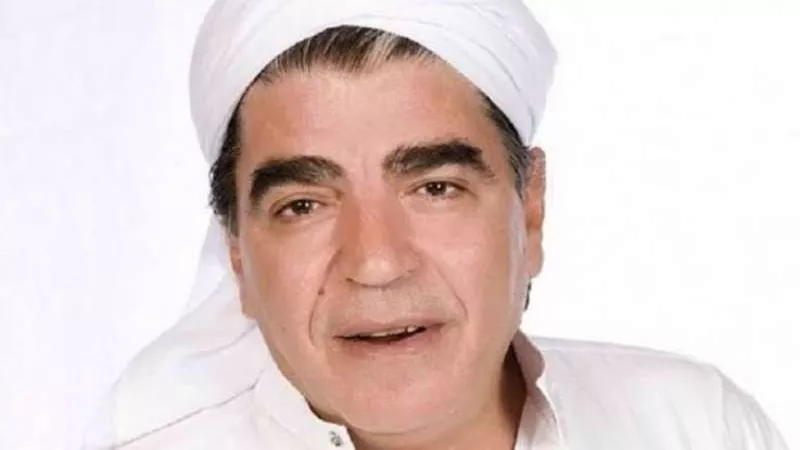 شارك في حرب أكتوبر وغيرته الفنية كانت سبباً في انفصاله عن عبلة كامل.. أبرز المعلومات عن محمود الجندي