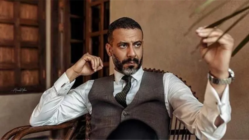 محمد فراج في حوار لـ”الموجز” :شخصيات لعبة نيوتن ليست خيالية ولهذا السبب تخوفت من دور مؤنس