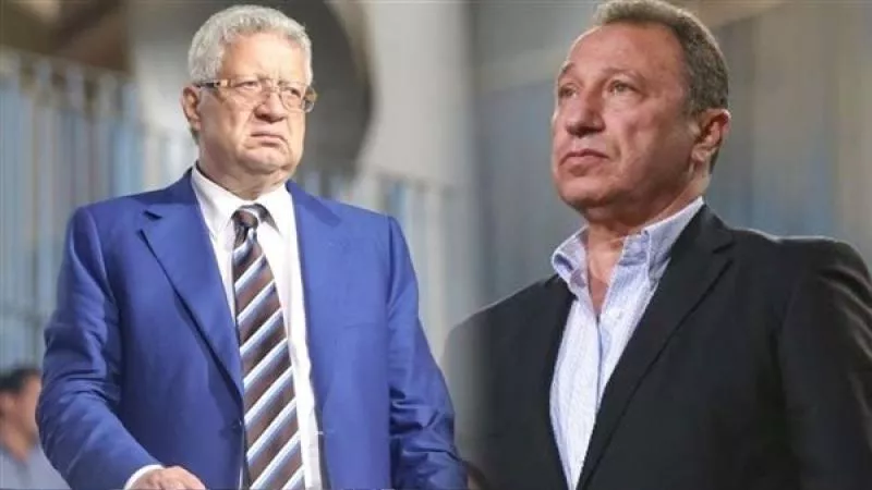 بسبب قضية سب الخطيب.. مرتضى منصور أمام محكمة النقض اليوم
