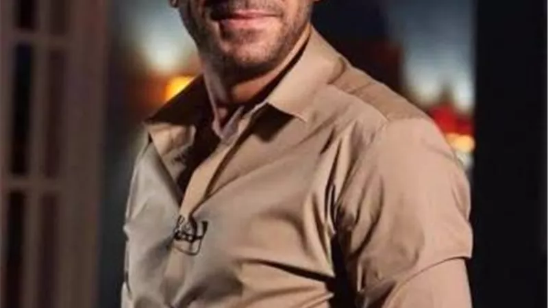 إياد نصار يجسد شخصية  ضابط في مسلسل ”الإختيار2”