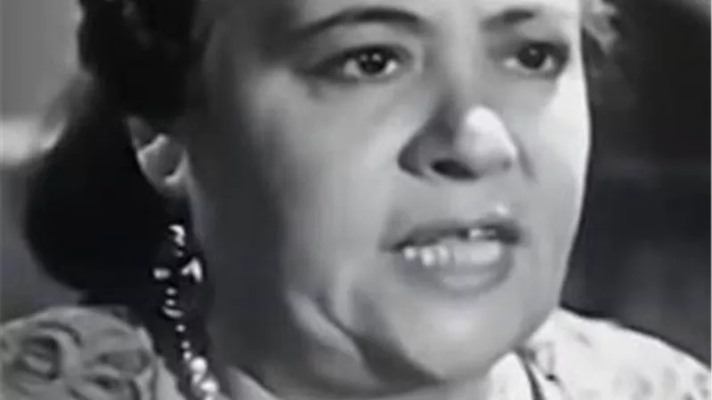 زوجها ملياردير يهودى ..و شقيقتها فنانة مشهورة.. هاجرت لإسرائيل وكانت نهايتها بشعة.. حكايات ”عدوة الإسلام ”  سيرينا إبراهيم