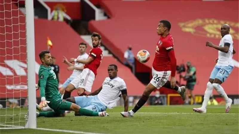 رسميا.. الاتحاد الإنجليزي يعلن موعد اول مباراة في البريميرليج بحضور جماهيري