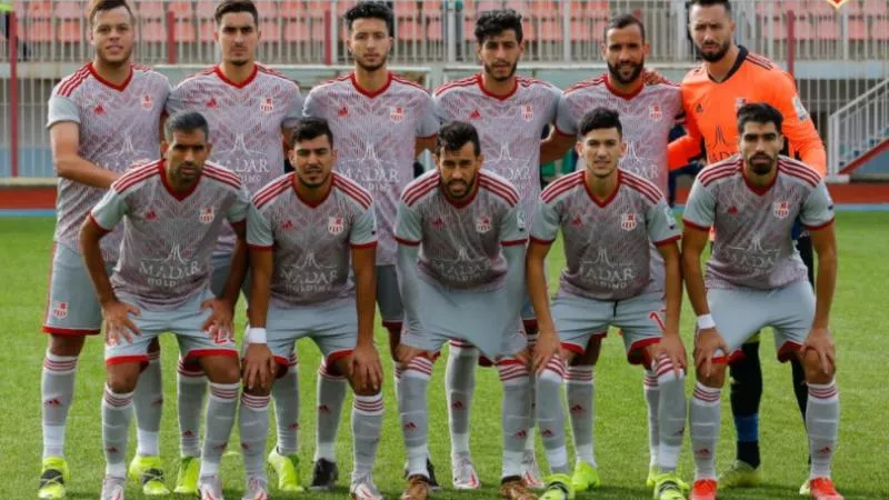 نتيجة مباراة يانج أفريكانز ضد شباب بلوزداد تحسم صعود الأهلي بدوري الأبطال