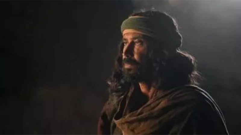 رمضان 2024.. أحمد عيد الذراع الأيمن لكريم عبدالعزيز بمسلسل الحشاشين
