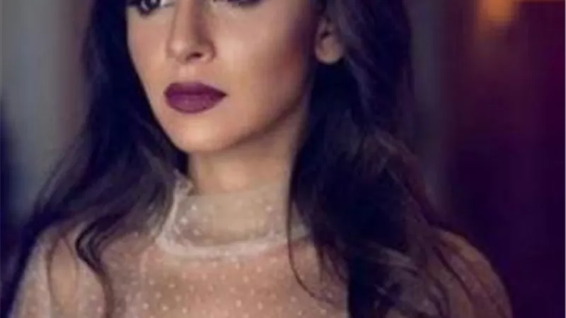 جميلة عوض تشارك في بطولة فيلم”عروستي”