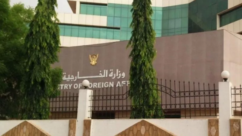 بيان عاجل من السودان على الاتهامات الأمريكية حول المساعدات الإنسانية