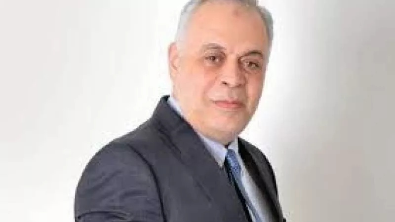 رمضان 2024.. أشرف زكي زوج حنان سليمان في مسلسل مليحة