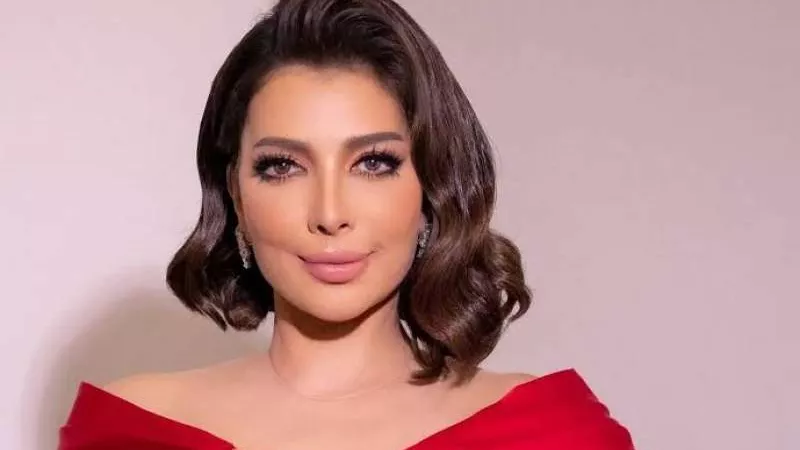 أصالة تقدم التتر الغنائي لـ مسلسل نعمة الأفوكاتو