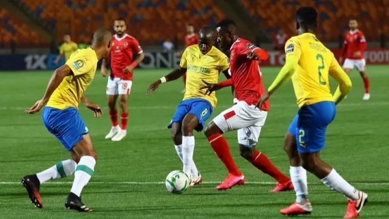 6 فرق تحسم تأهلها لربع نهائي دوري أبطال إفريقيا