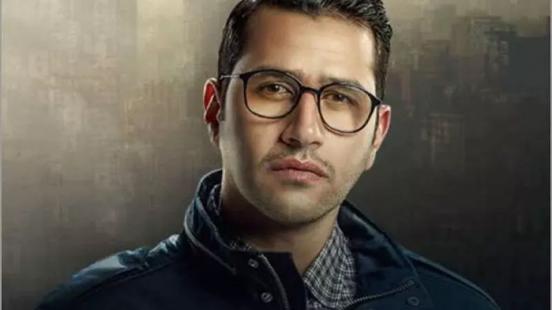 علي الطيب ينافس في دراما رمضان من خلال مسلسل مليحة