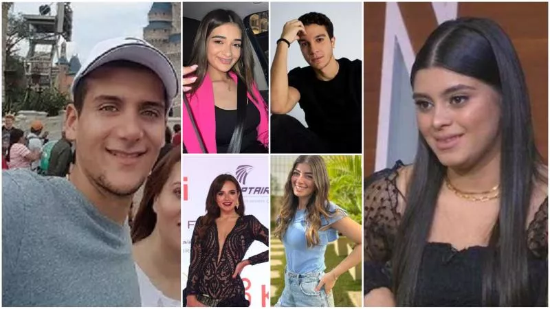 علمناهم التمثيل سبقونا فى رمضان.. أبناء النجوم ينافسون آبائهم في دراما 2024