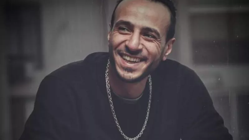 بعد نجاح فيلم درويلة .. محمد دياسطي: ”بحضر لأعمال جديدة مفاجأة قريبًا”