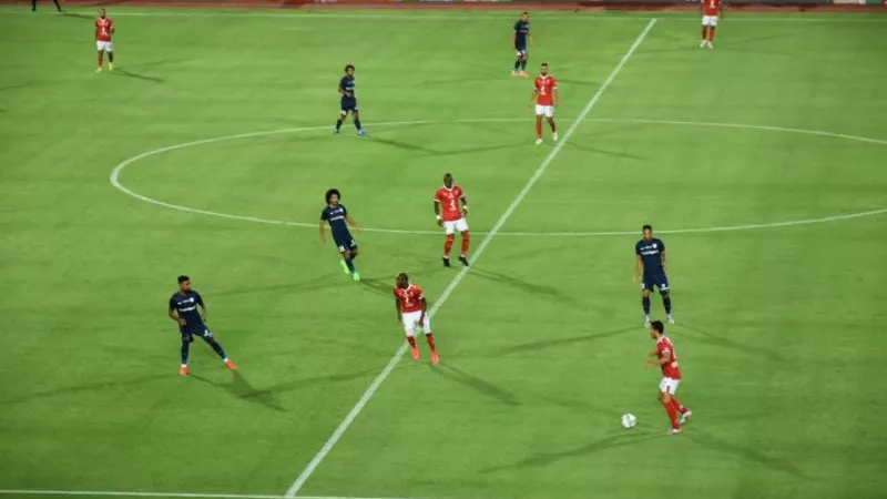 موعد مباراة الأهلي ضد إنبي يثير أزمة في معسكر المنتخب