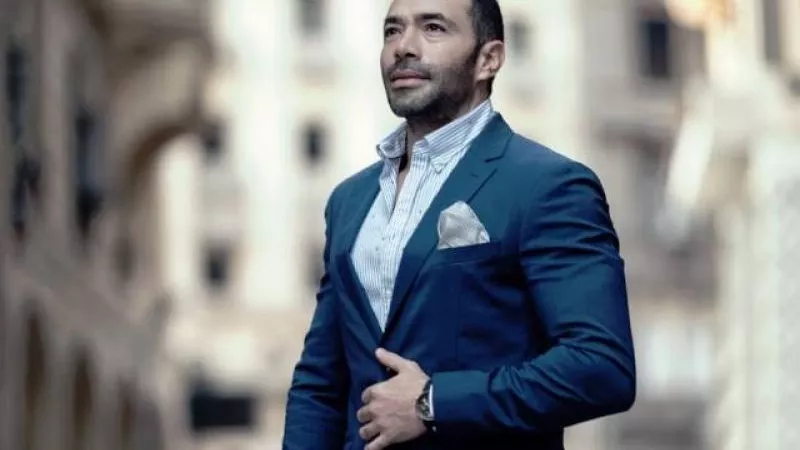 بعد تصدره للتريند.. تعرف على سبب تأخر رامي وحيد في الزواج