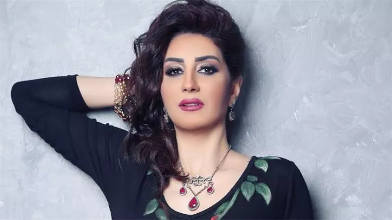 رمضان 2024.. تفاصيل شخصية وفاء عامر في مسلسل حق عرب
