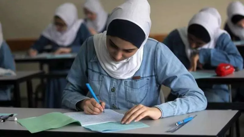 خطوات وضوابط تسجيل استمارة 1 سري ثانوية عامة 2024 للمعلمين