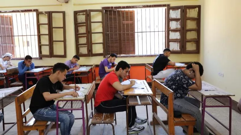 التعليم تقدم تسهيلات لتسليم استمارة الثانوية العامة 2024.. وتحدد الأوراق المطلوبة