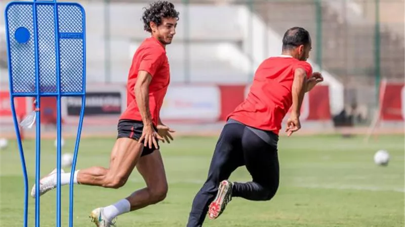 الاهلي والزمالك.. حيلة موسيماني حال غياب محمد هاني