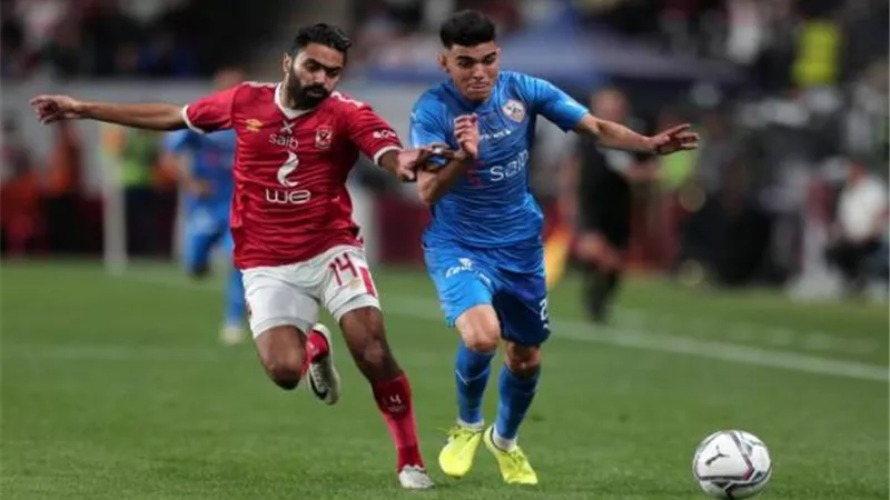 نهائي افريقيا..جبهات الأهلي والزمالك صراع بلا نهاية