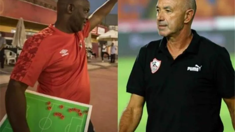نهائى القرن .. حلول إجبارية لباتشيكو و موسيماني