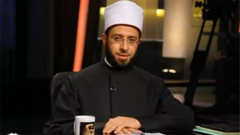 الأزهرى: سارعوا إلى مساعدة الفقراء لمواجهة أزمات الشتاء