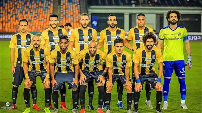 سلبية مسحة كورونا لبعثة المقاولون العرب بجيبوتي قبل مواجهة ارتا سولار
