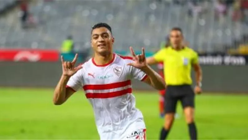 ليفاندوفسكي اعتبره خليفته.. بايرن ميونيخ يعلن التعاقد مع مصطفي بعد ”نهائي القرن ”