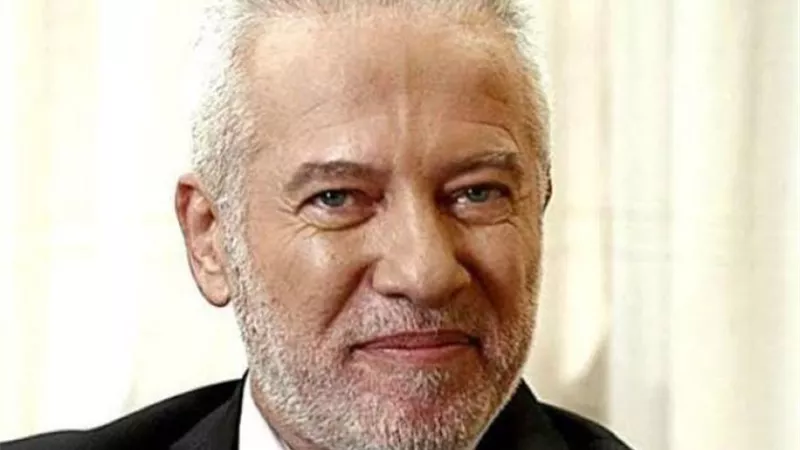 موعد ومكان جنازة الراحل فادي إبراهيم