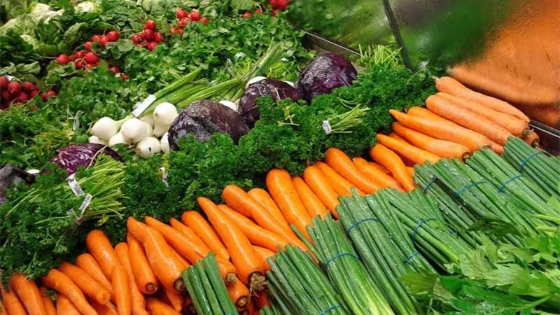 أسعار الخضار والفاكهة الاثنين 26-2-2024