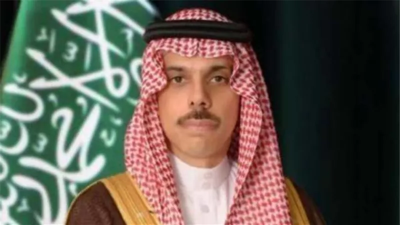ما لم يُنشر عن لقاء وزير الخارجية التركي ونظيره السعودي