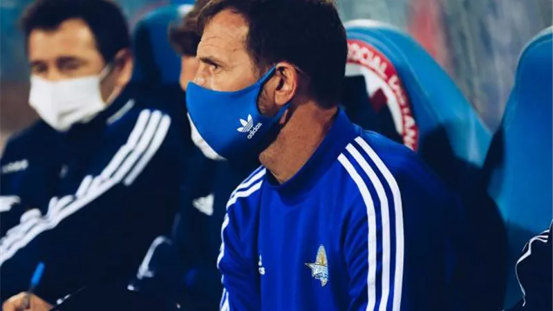 بارينا يعدد مزايا الدوري المصري