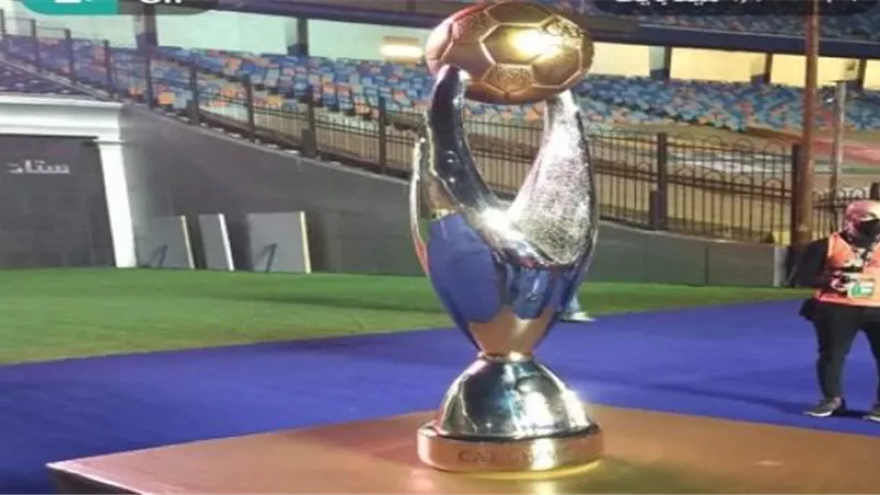 الاتحاد الأفريقي يغازل الأميرة السمراء قبل نهائي القرن