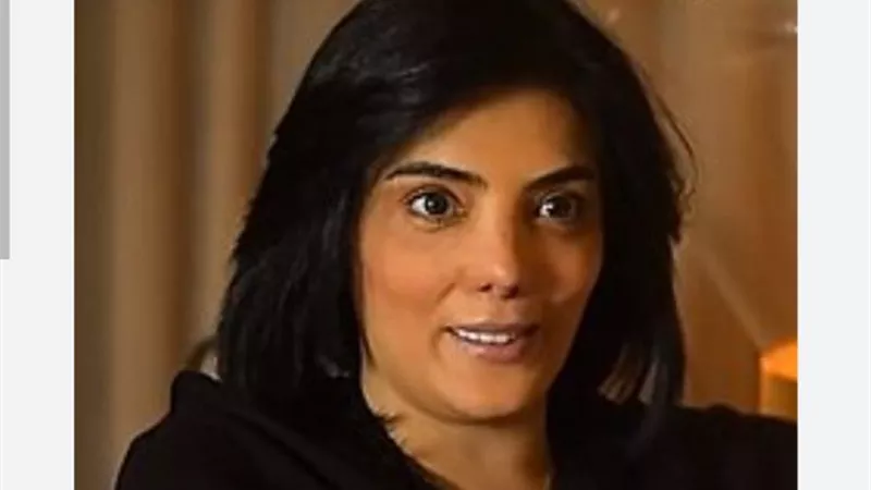 حورية فرغلي والرجال .. هل حققت الجميلة حلمها الوحيد .. تفاصيل