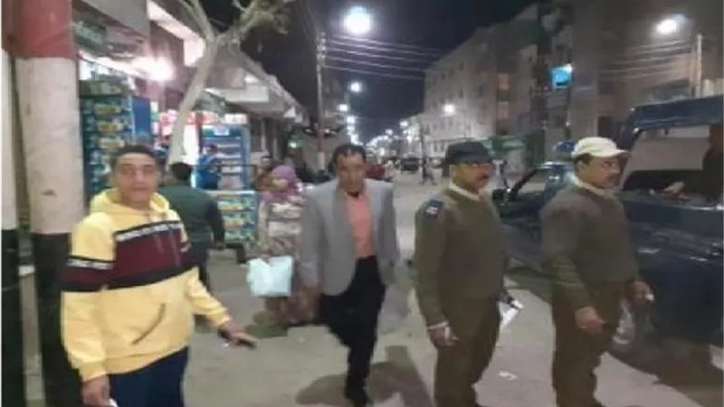 الأسباب الحقيقية لغلق المقاهي بالجيزة قبل مباراة الأهلي والزمالك