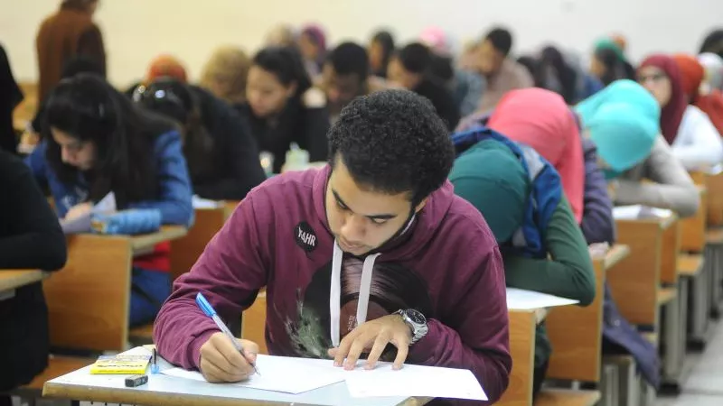 مديرية تعليم القاهرة تعلن عن موعد امتحانات شهر فبراير لكافة المراحل التعليمية