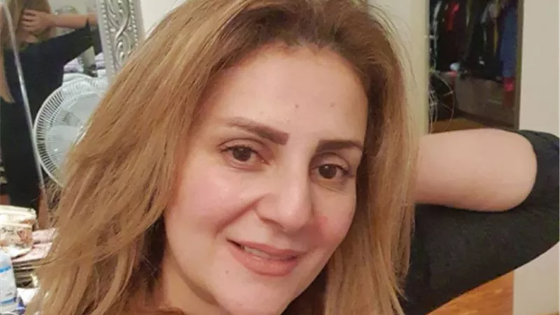 رانيا محمود ياسين: أتمني مشاهدة ممتعة بدون تعصب