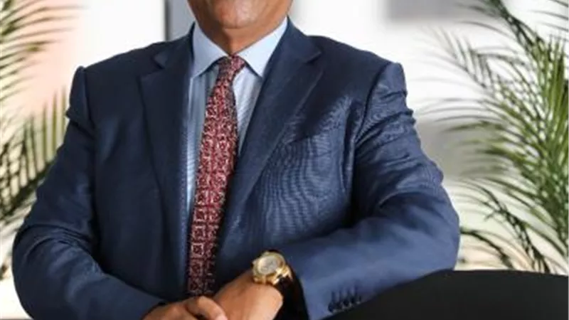 أحمد الطيبي: صفقة رأس الحكمة سترفع عائدات السياحة إلى 40 مليار دولار