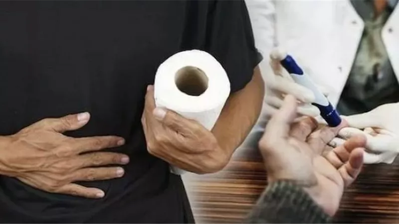 شئ عادي وقد يحدث معك كل يوم.. إنذر بمرض خطير يجب الحذر منه