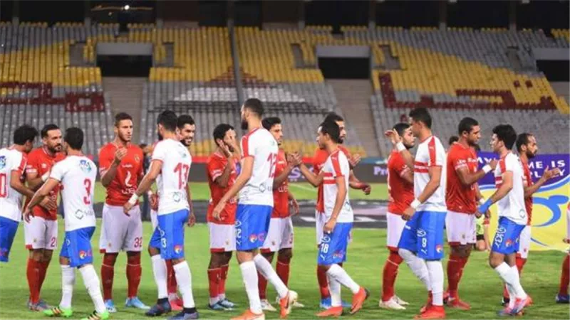 عاجل.. غلق مقاهي القليوبية قبل بدء مباراة الأهلي والزمالك