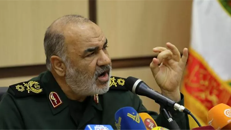 عاجل.. أول تعليق ناري من الحرس الثوري الإيراني على اغتيال العالم النووي فخري زادة
