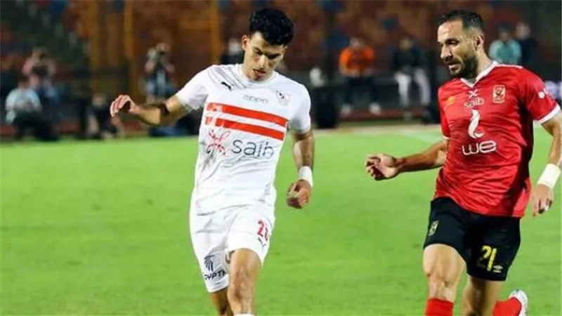 60 دقيقة.. الشحات يهدر هدف التقدم للأهلي أمام الزمالك