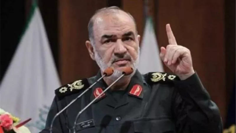 عاجل.. الحرس الثوري الإيراني يأمر بالانتقام القاسي من قتلة العالم النووي
