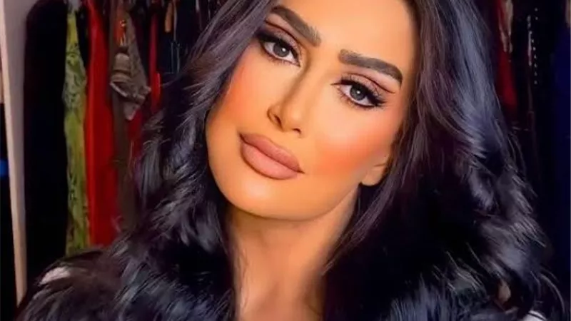 الشرسة.. غادة عبد الرزاق المنافسة الأقوي في دراما رمضان
