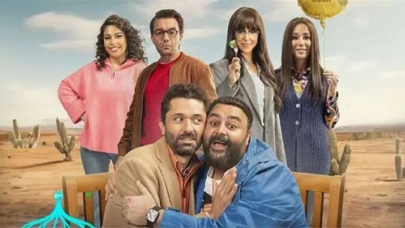 رمضان 2024.. كل ما تريد معرفته عن مسلسل خالد نور وولده نور خالد