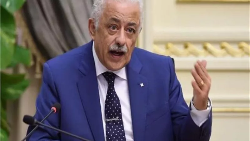 منصة التعليم المصرى .. كل ما تريد أن تعرفه عن ”فكرة ” طارق شوقى الجديدة