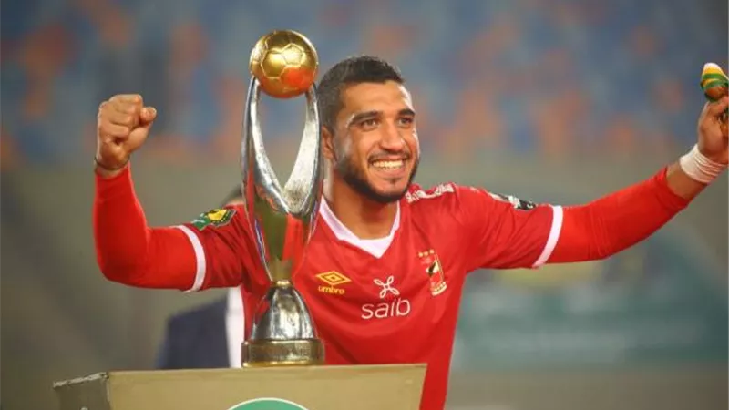 عمرو السولية: الأهلي حصد البطولة الأغلى