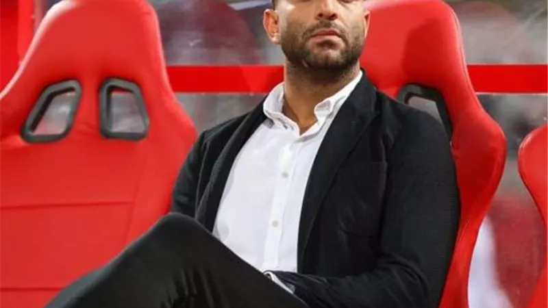 ميدو: الزمالك كان مكسور الجناحين أمام الأهلى