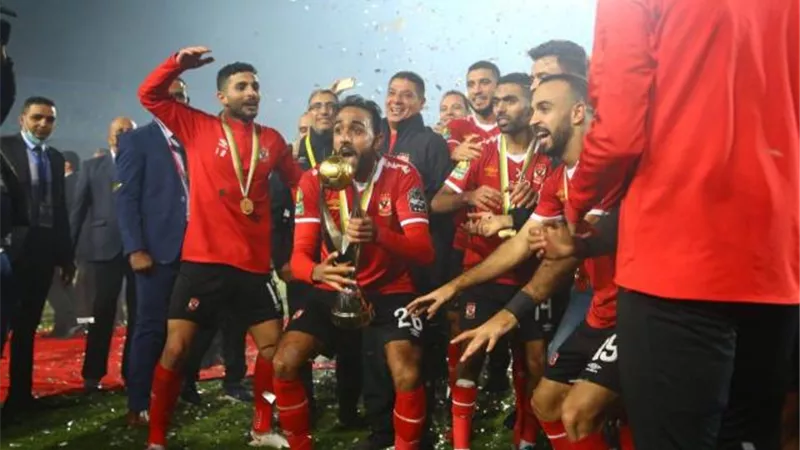 ”ستادات” تفخر بشراكتها في تنظيم نهائي القرن