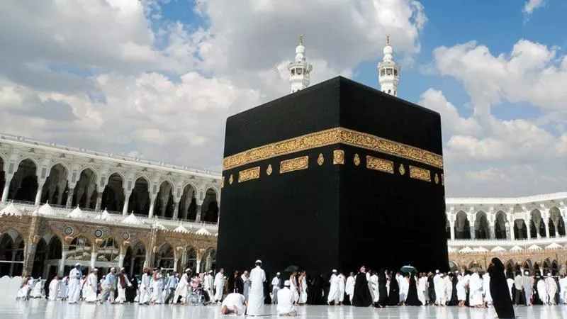 عاجل| مفاجأة كبيرة في أسعار عمرة رمضان 2024