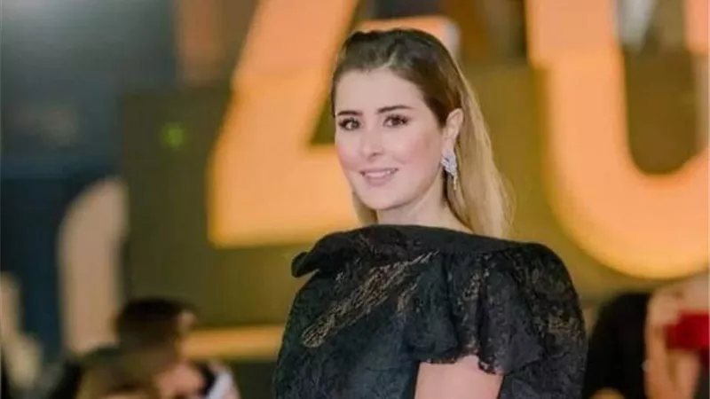 عائشة بن أحمد تواصل تصوير مشاهدها في ”تقاطع طرق” وهذه تفاصيل دورها